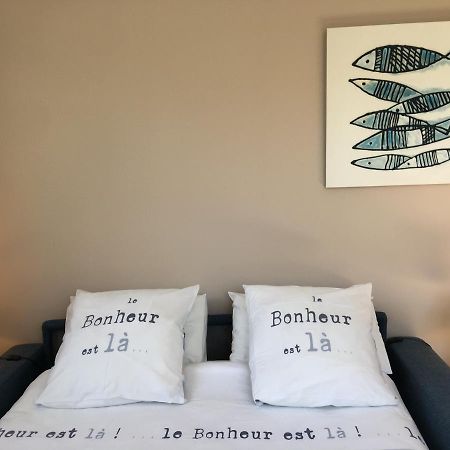 Petit Studio De L'Ermitage Гужан-Местрас Екстериор снимка