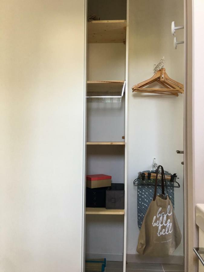 Petit Studio De L'Ermitage Гужан-Местрас Екстериор снимка